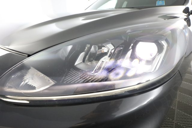 FORD Kuga usata 7