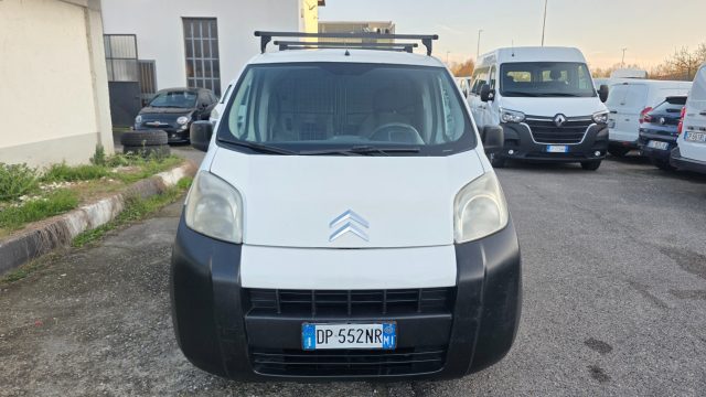 CITROEN Nemo usata, con Servosterzo