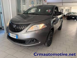 LANCIA Ypsilon usata, con Airbag Passeggero
