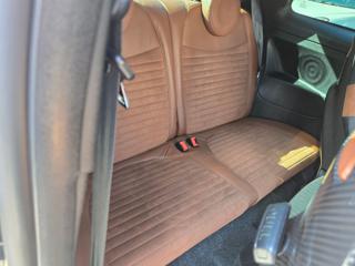 ABARTH 595 usata, con Cerchi in lega