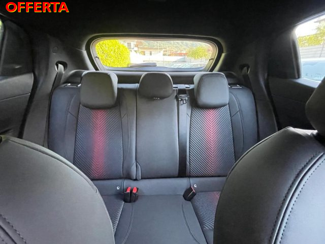 ALFA ROMEO Junior usata, con Adaptive Cruise Control