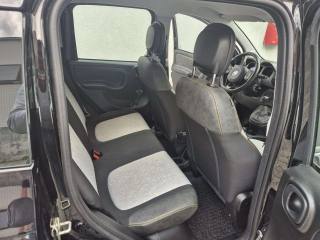 FIAT Panda usata, con Controllo trazione