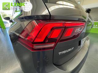 VOLKSWAGEN Tiguan usata 30