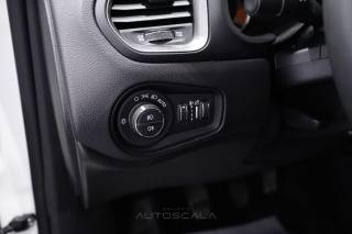JEEP Renegade usata, con Immobilizzatore elettronico