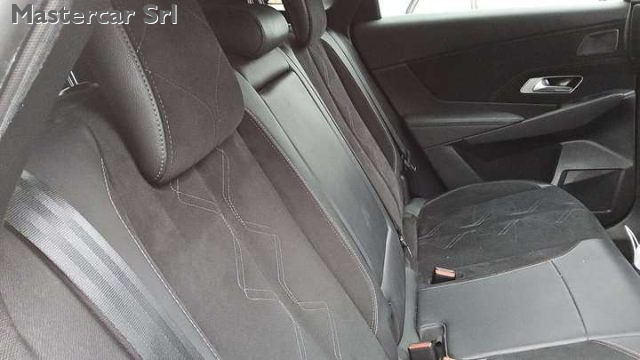 DS AUTOMOBILES DS 7 usata, con Autoradio