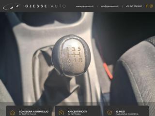 DAIHATSU Terios usata, con Sedile posteriore sdoppiato