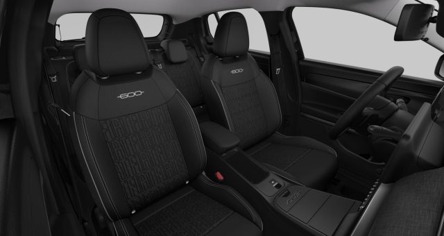 FIAT 600 usata, con Chiusura centralizzata