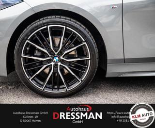 BMW 118 usata, con Autoradio