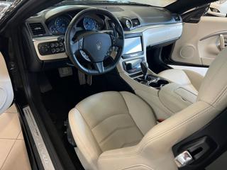 MASERATI GranTurismo usata, con Controllo trazione