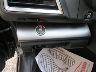SUBARU XV usata, con ESP