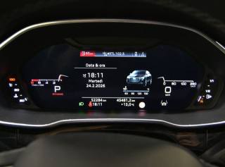 AUDI Q3 usata, con Cruise Control