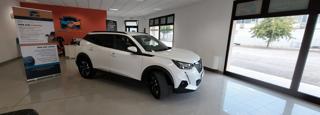 PEUGEOT 2008 usata, con Alzacristalli elettrici