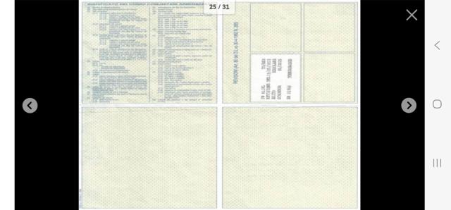 FIAT 500X usata, con Cronologia tagliandi