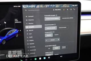 TESLA Model 3 usata, con Immobilizzatore elettronico