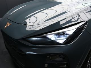 CUPRA Terramar usata, con Climatizzatore