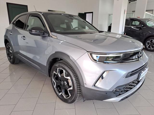 OPEL Mokka usata, con ABS