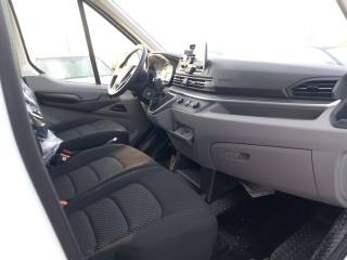 MAXUS Deliver 9 usata, con Cruise Control