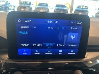 FORD Kuga usata, con Immobilizzatore elettronico