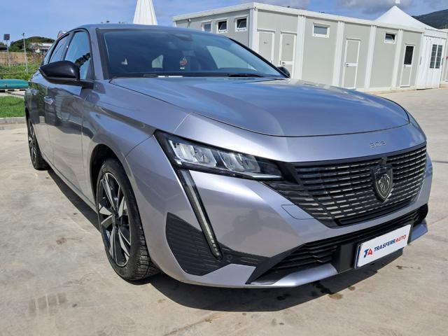 PEUGEOT 308 usata, con Cerchi in lega