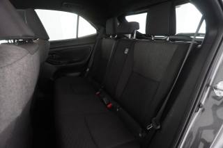 TOYOTA Yaris Cross usata 3