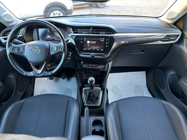 OPEL Corsa usata, con Servosterzo