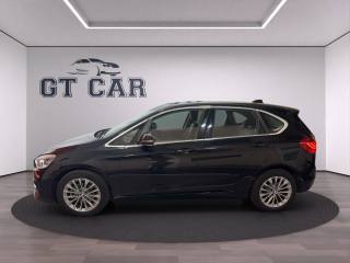 BMW 216 usata, con Airbag Passeggero