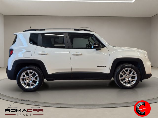 JEEP Renegade usata, con Chiusura centralizzata