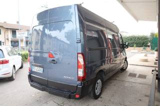 RENAULT Master usata, con Climatizzatore