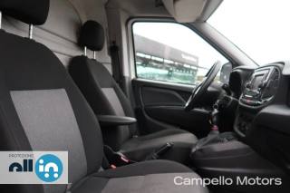 FIAT Doblo usata 8