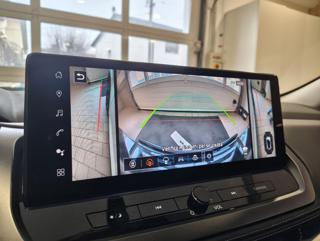 NISSAN Qashqai usata, con Controllo automatico clima