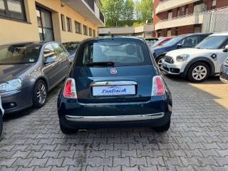 FIAT 500 usata, con Airbag Passeggero