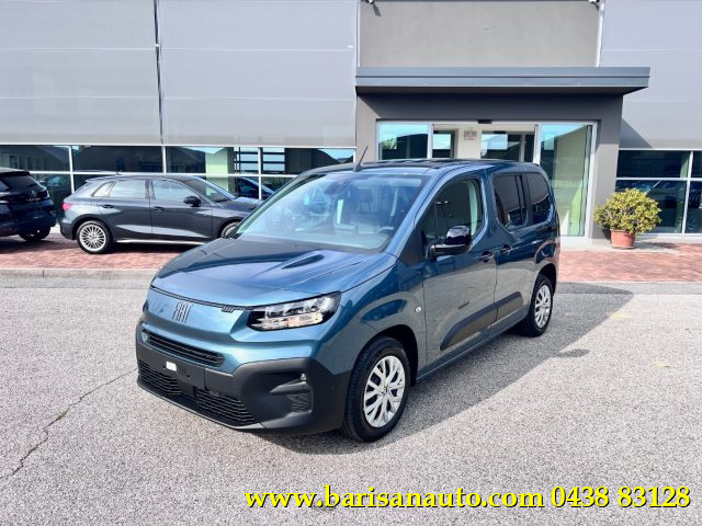 FIAT Doblo usata, con ABS