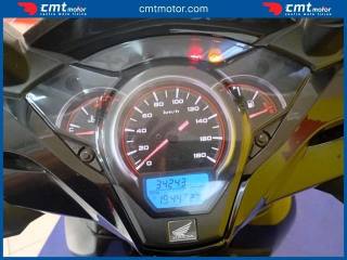 HONDA SH 300 i usata 3