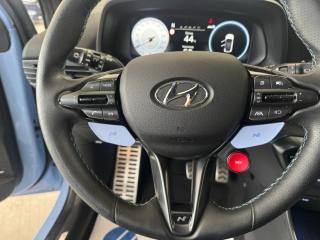 HYUNDAI i20 usata, con ESP