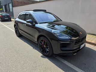 PORSCHE Macan usata, con Airbag Passeggero