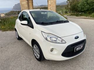 FORD Ka+ usata, con Immobilizzatore elettronico