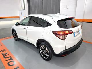 HONDA HR-V usata, con Airbag Passeggero