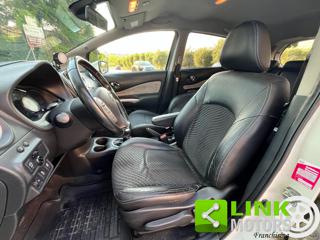 NISSAN Note usata, con USB
