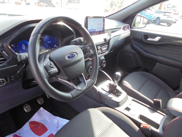 FORD Kuga usata 26