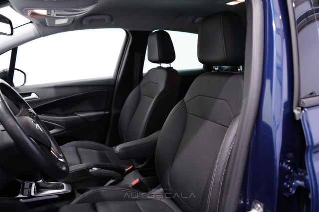 OPEL Crossland usata, con Immobilizzatore elettronico