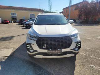 DR MOTOR DR 5.0 usata, con Boardcomputer