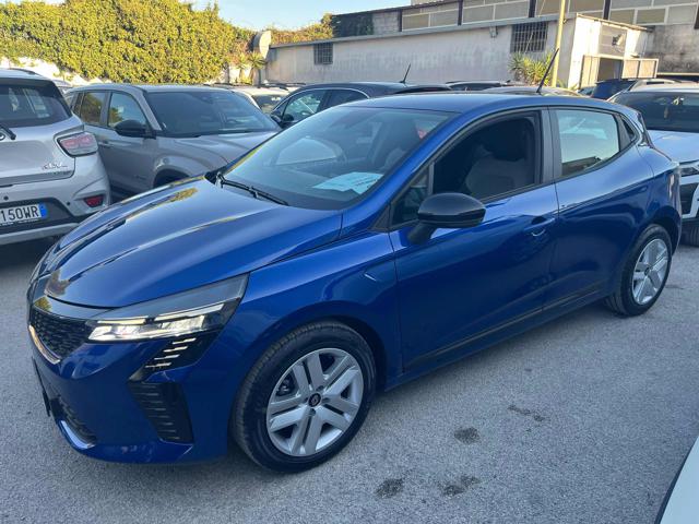 RENAULT Clio usata, con Alzacristalli elettrici
