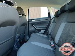 VOLKSWAGEN Taigo usata, con ESP