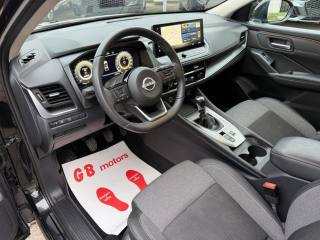 NISSAN Qashqai usata, con Chiusura centralizzata