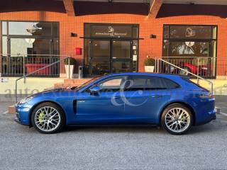 PORSCHE Panamera usata, con Airbag
