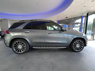 MERCEDES-BENZ GLE 350 usata, con Airbag Passeggero