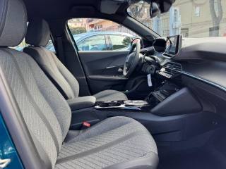 PEUGEOT 2008 usata, con Servosterzo