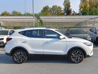 MG ZS usata, con Airbag Passeggero