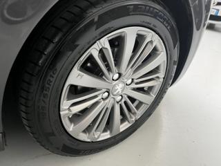 PEUGEOT 208 usata, con Cruise Control