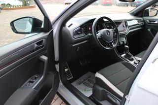 VOLKSWAGEN T-Roc usata, con Cerchi in lega